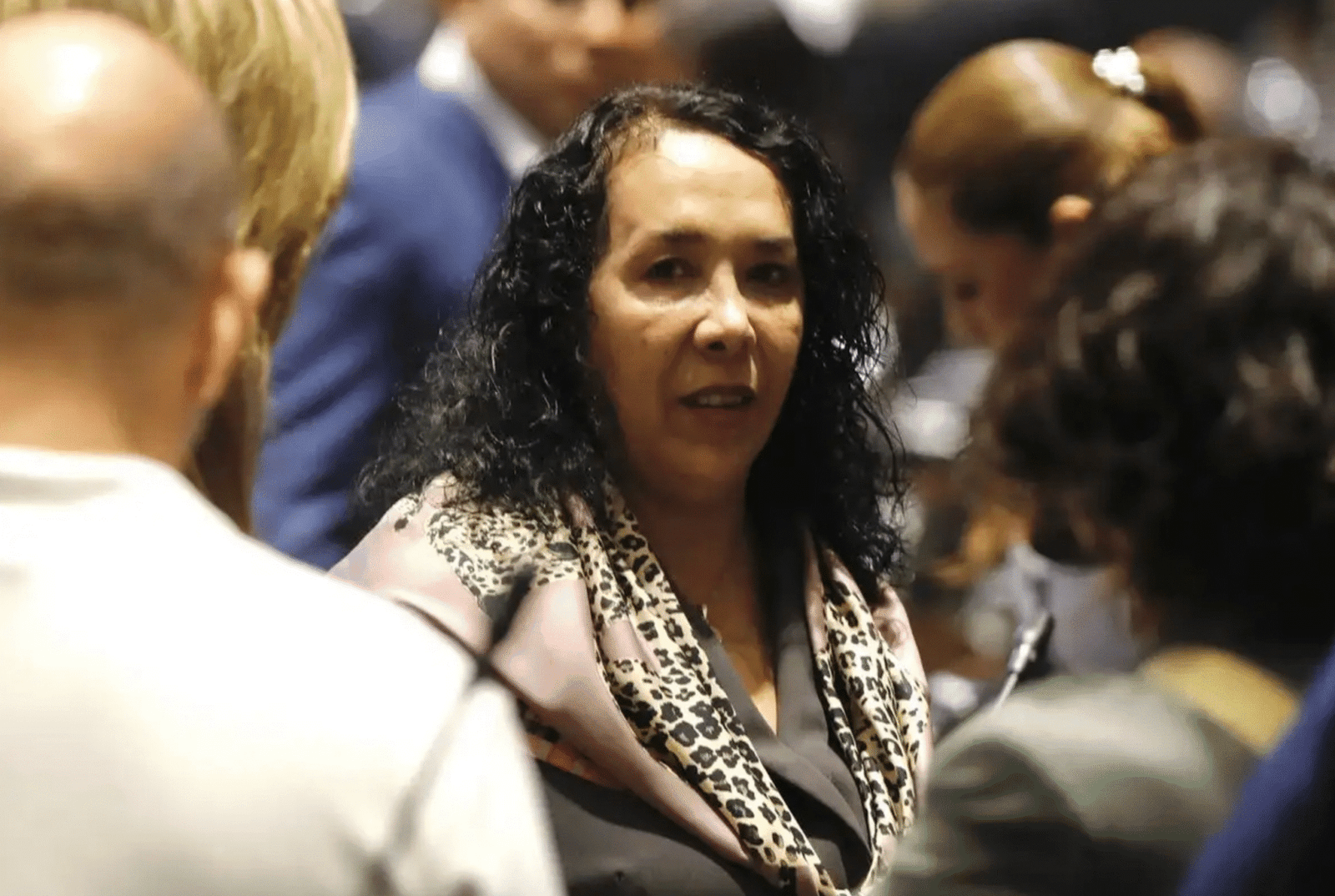 cuentas araceli brown