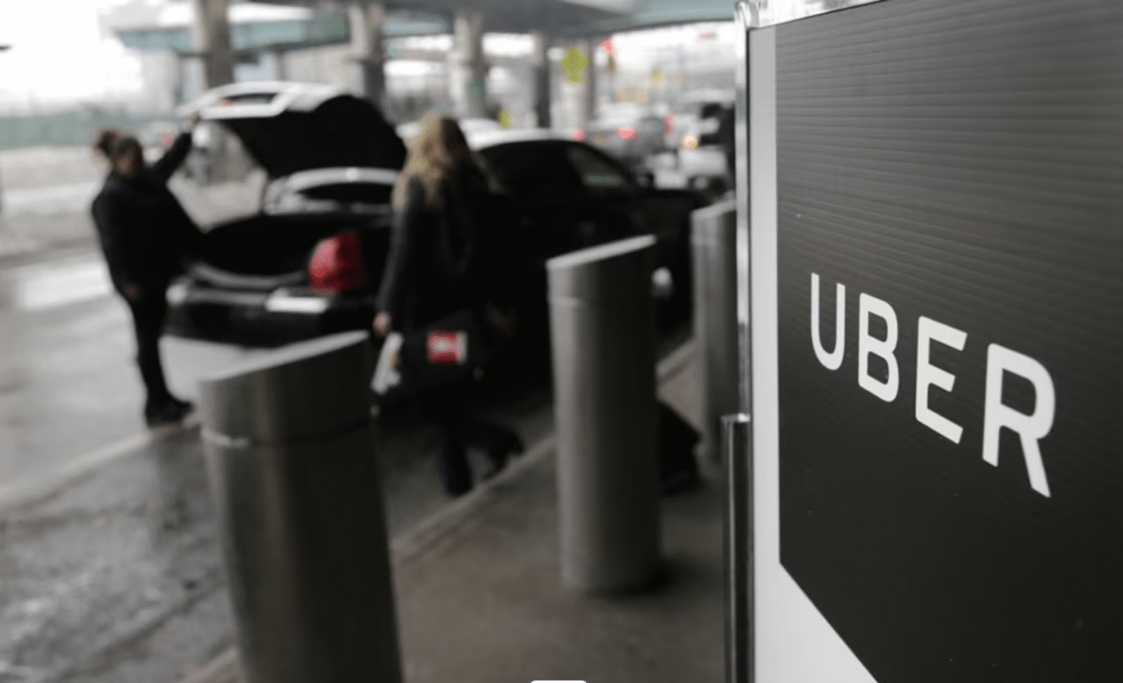 Uber podrá operar en aeropuertos mexicanos uber aeropuertos