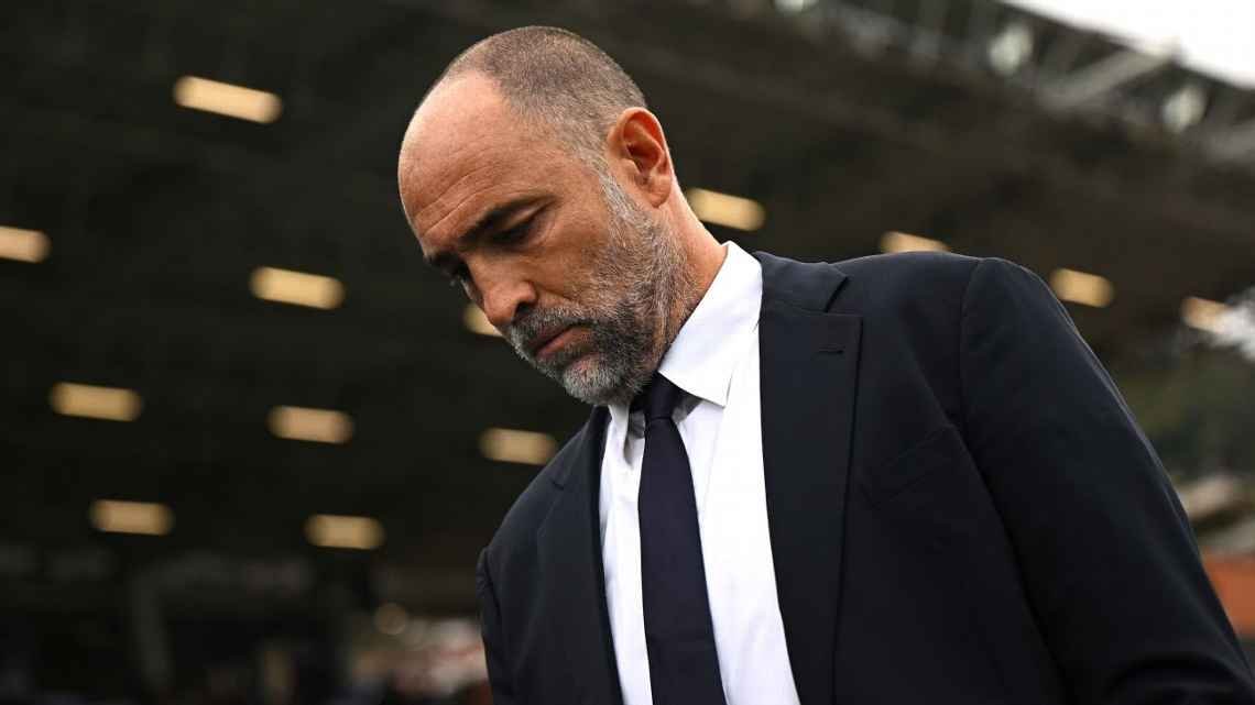 iIgor Tudor