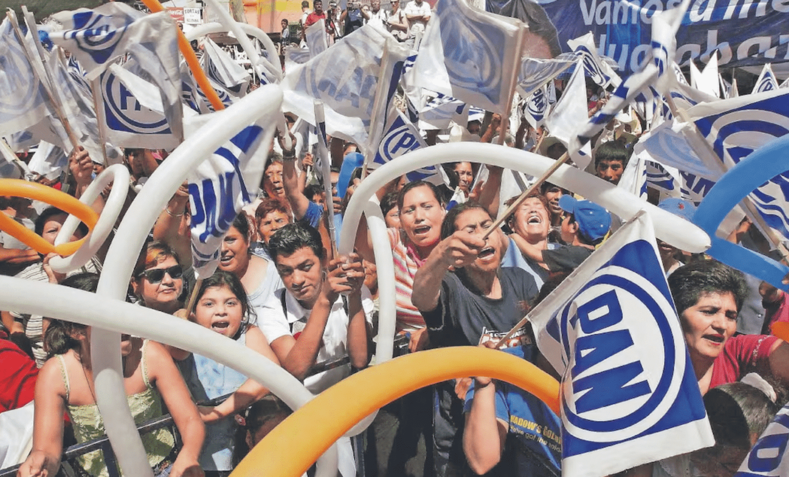 pan alianza PRI