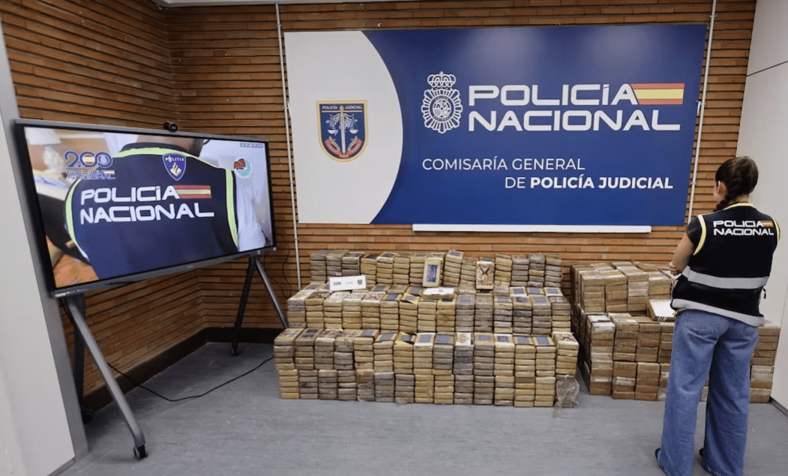 españa cjng
