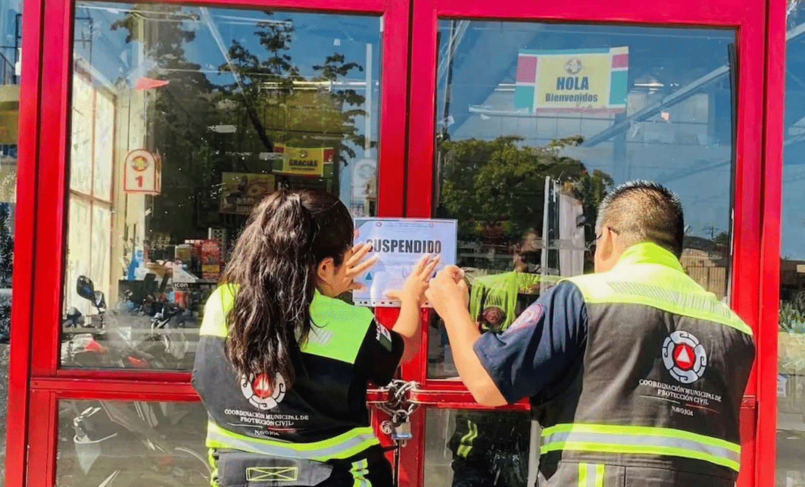 waldo's incendio sonora