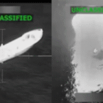 EEUU hunde dos narcolanchas en el Pacífico; mueren seis