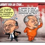 El cartón del día, por Abraham