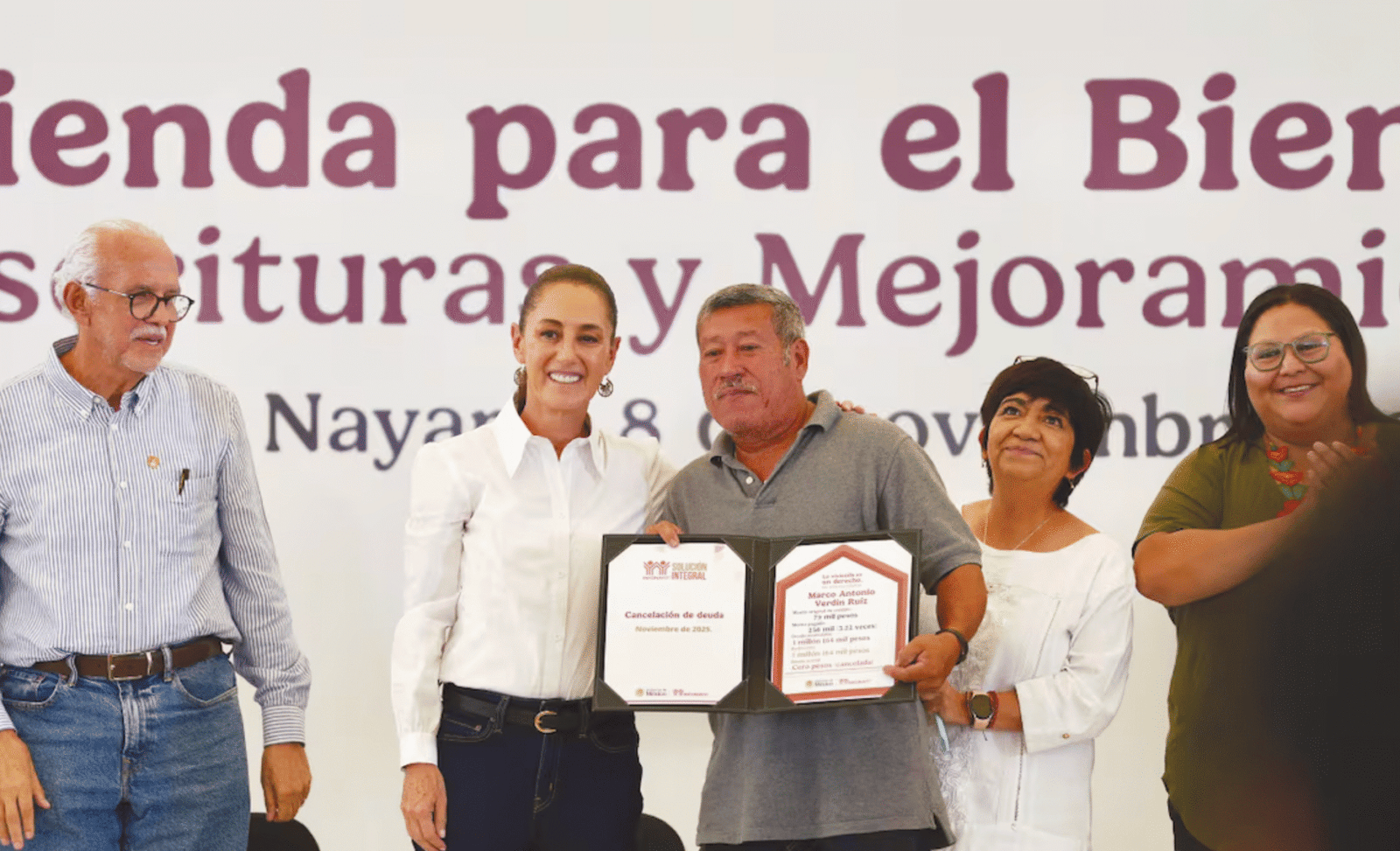 infonavita créditos impagables