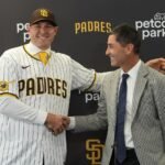PADRES CRAIG STAMMEN