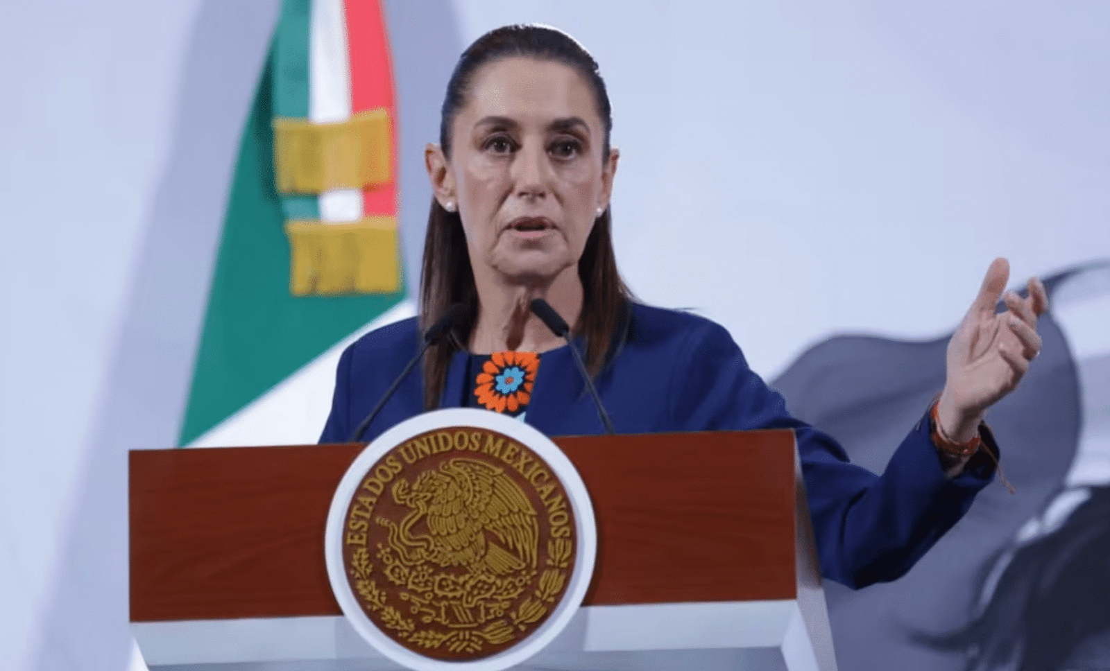 sheinbaum generación Z