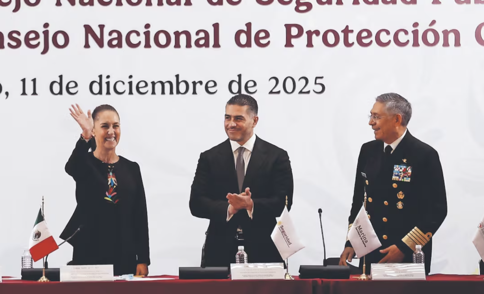 Acuerdo Nacional Contra la Extorsión