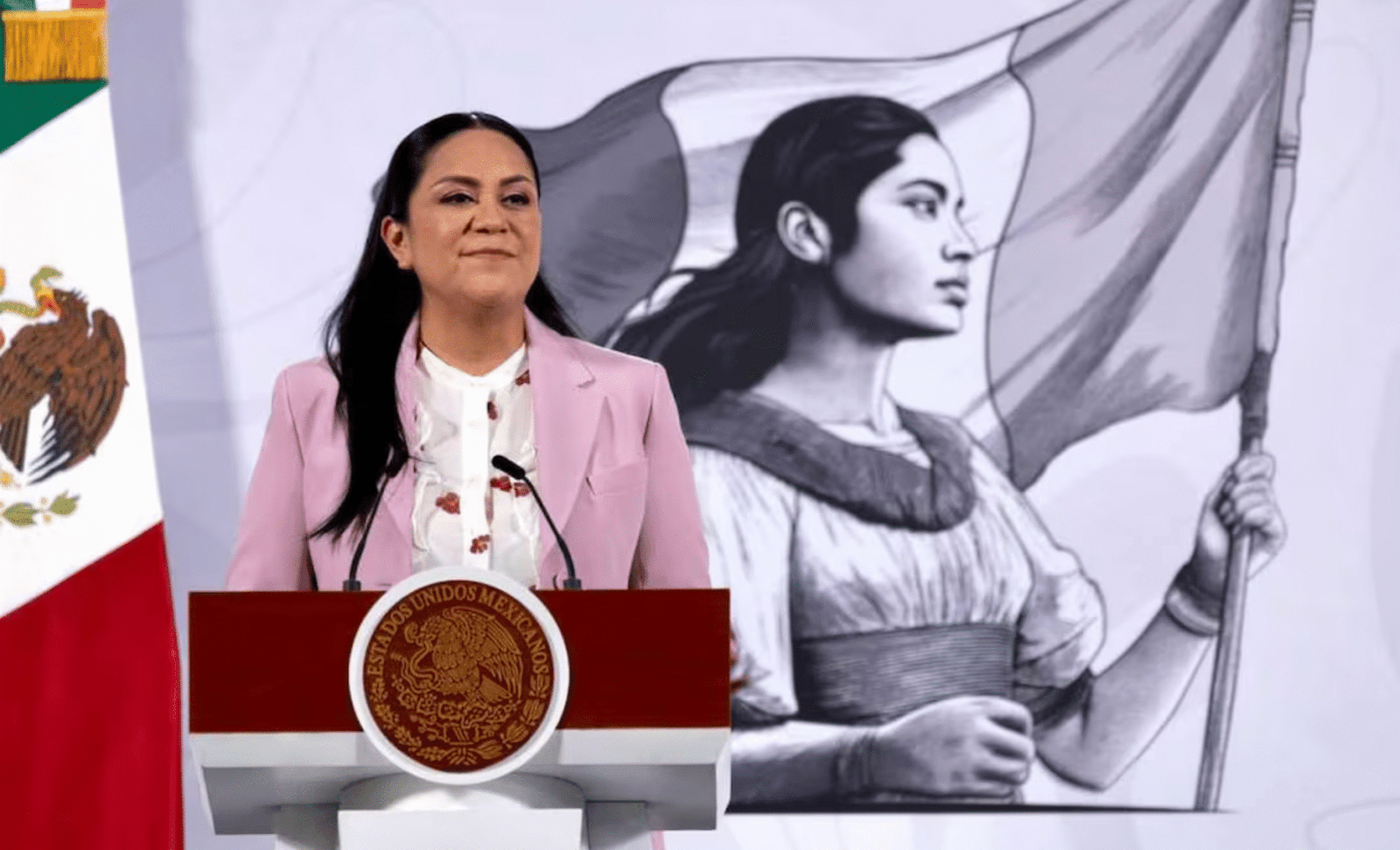 Pensión de Adultos Mayores y Mujeres Bienestar