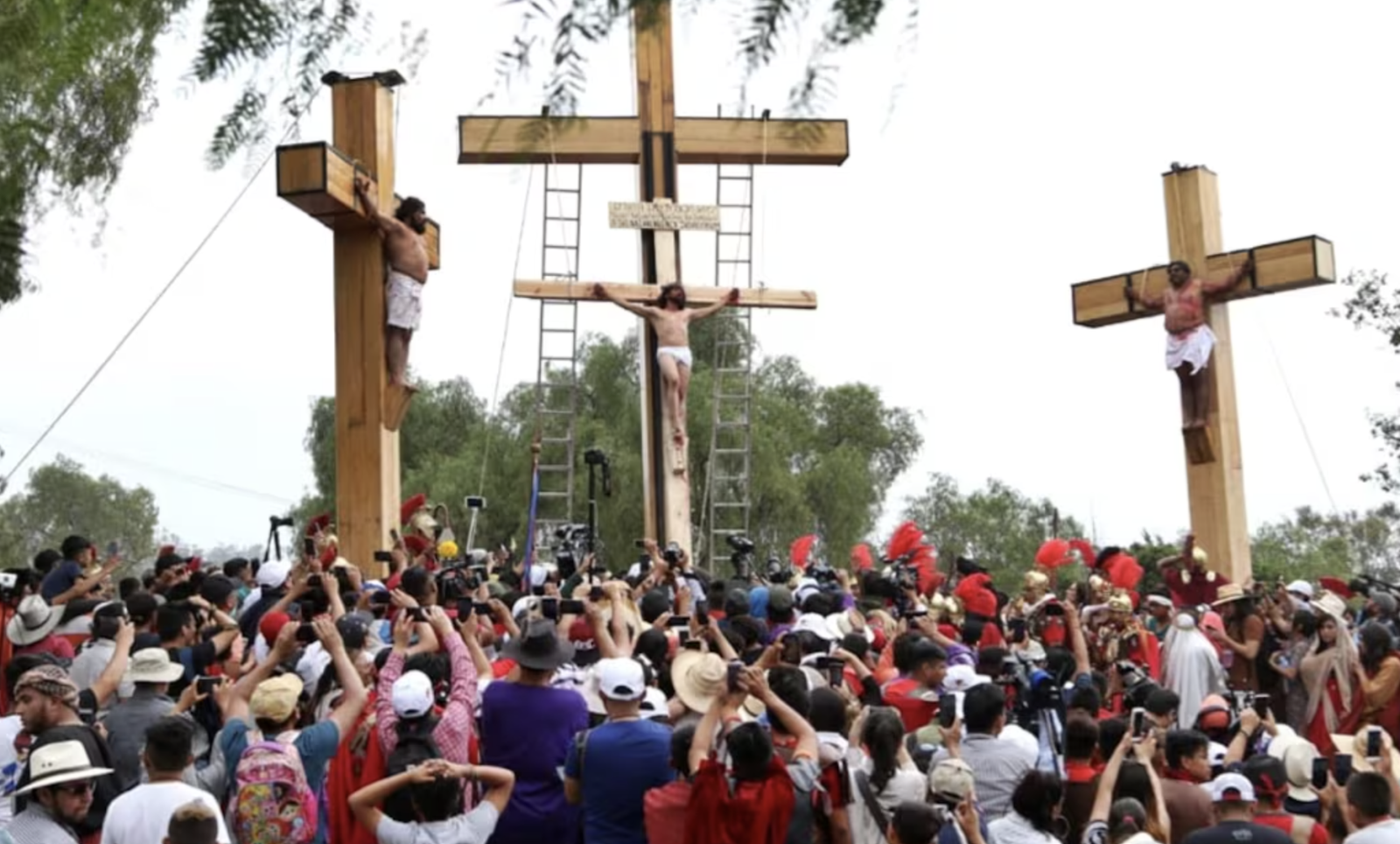 pasión iztapalapa patrimonio