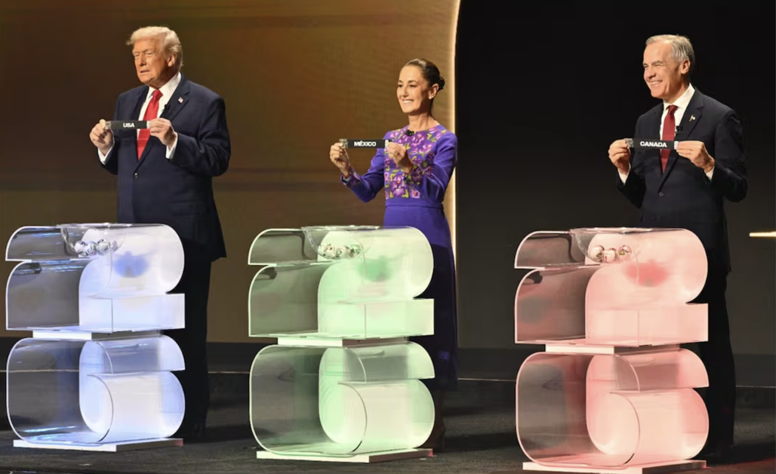 México mundial 2026