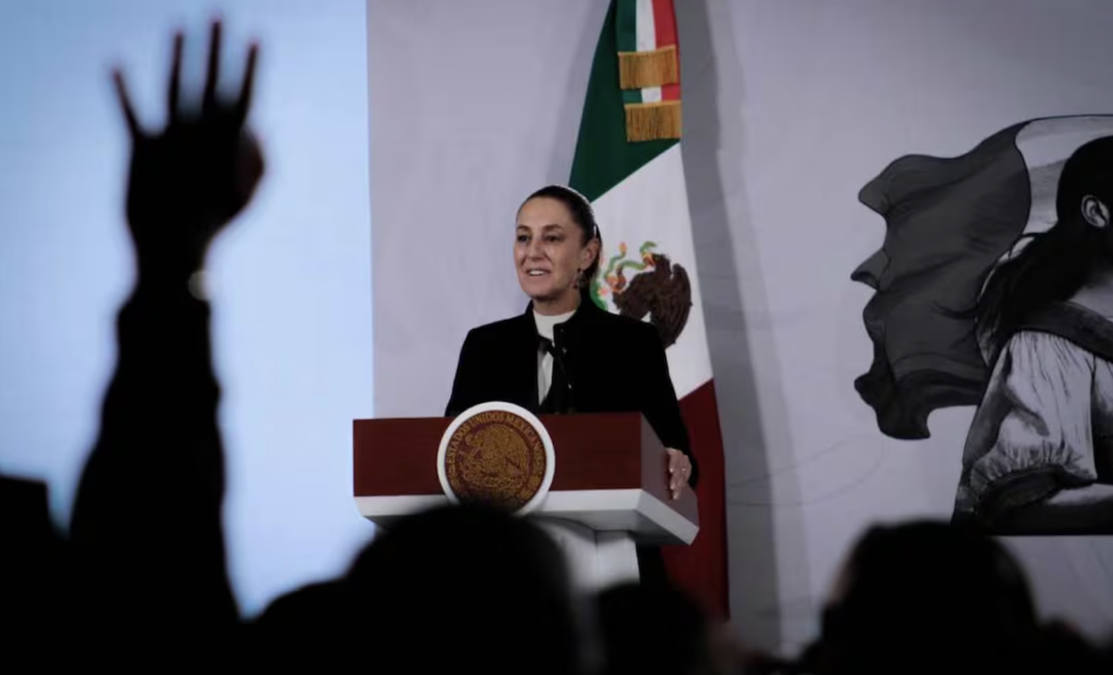 mañaneras diciembre