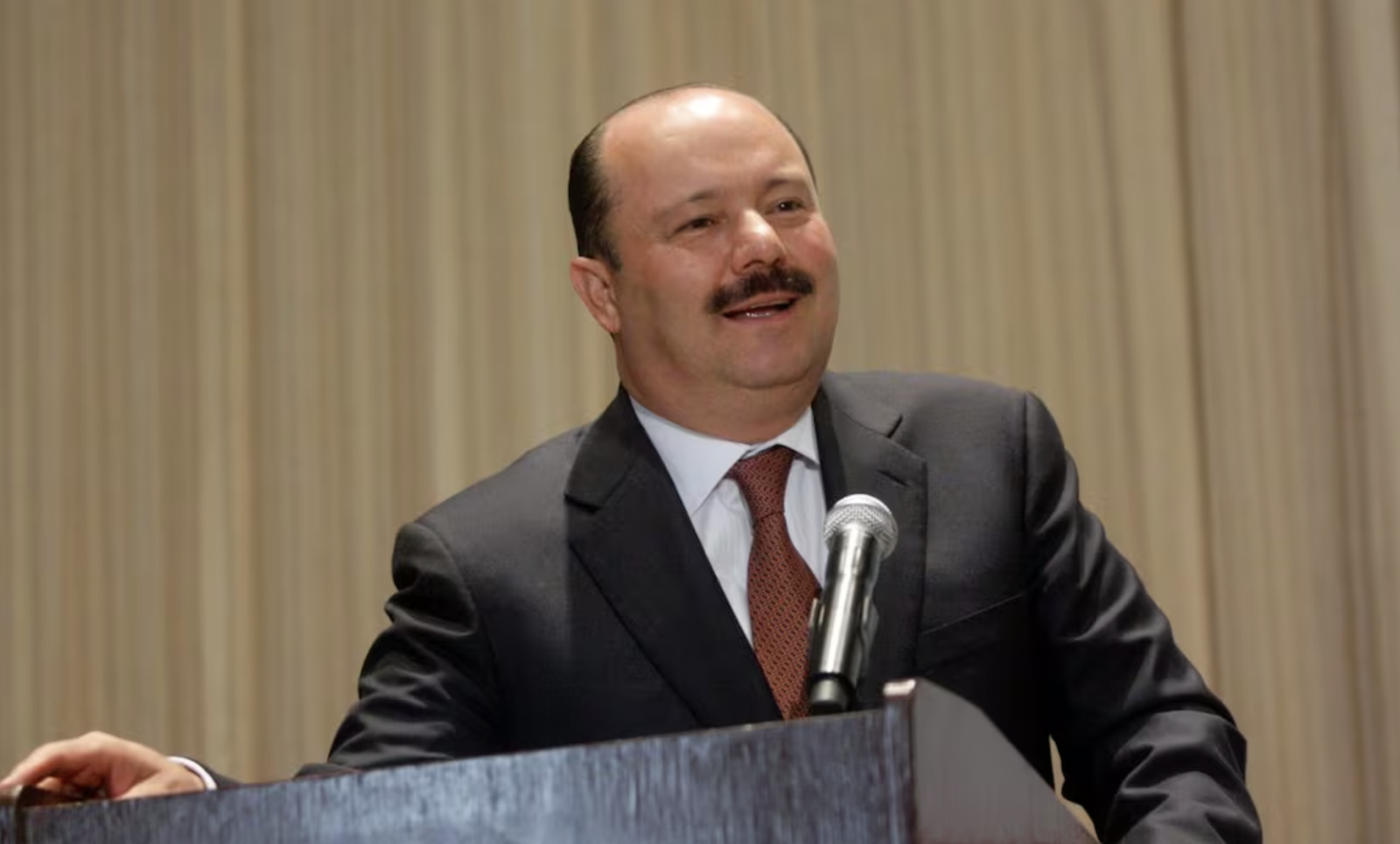 césar duarte altiplano