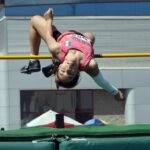 ATLETISMO BC
