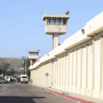 Despliegue federal en penal de La Mesa tras paro de custodios