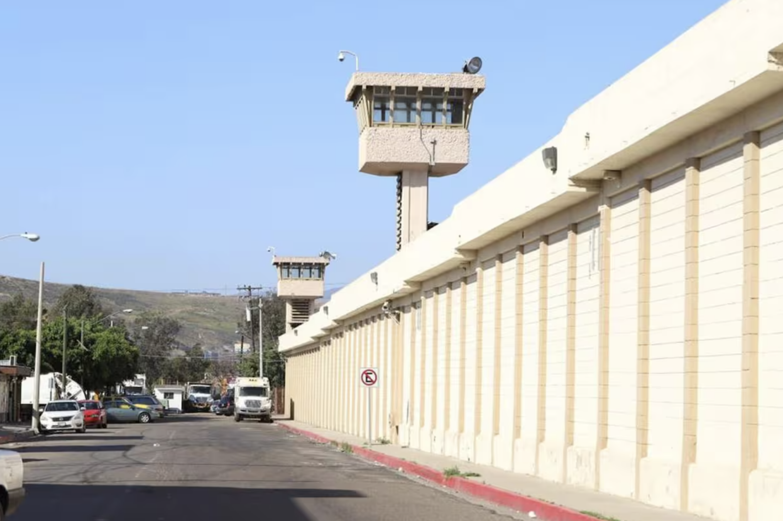 despliegue penal la mesa