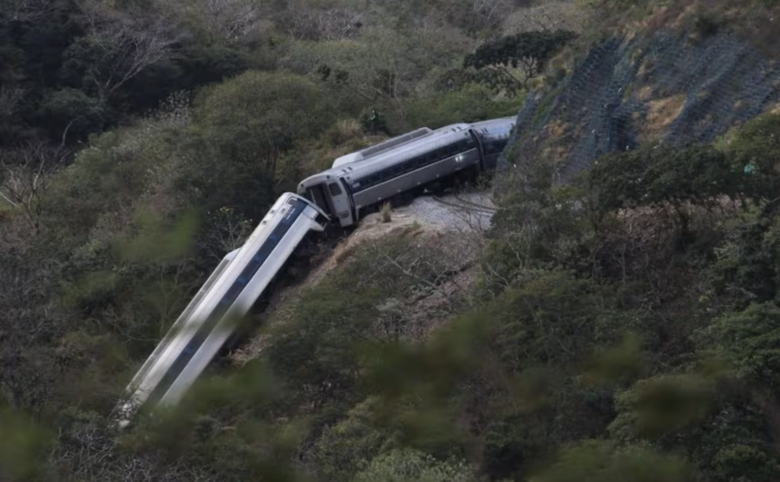 maquinista tren interoceánico
