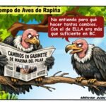 El cartón del día, por Abraham