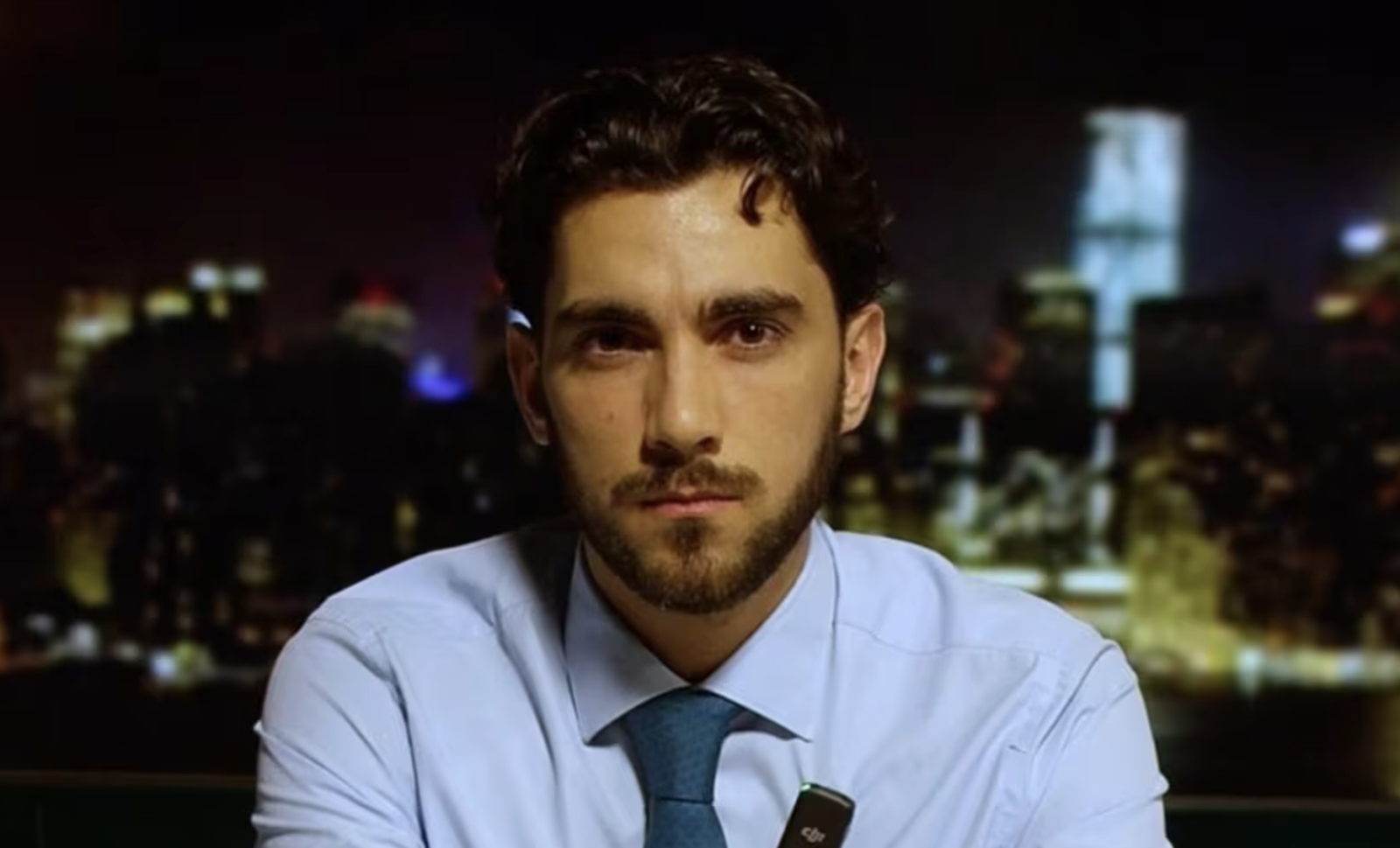 El periodista mexicano Julián Mazoy, informó que fue liberado tras permanecer 17 horas retenido por autoridades de Venezuela