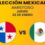 MEXICO VS PANAMA
