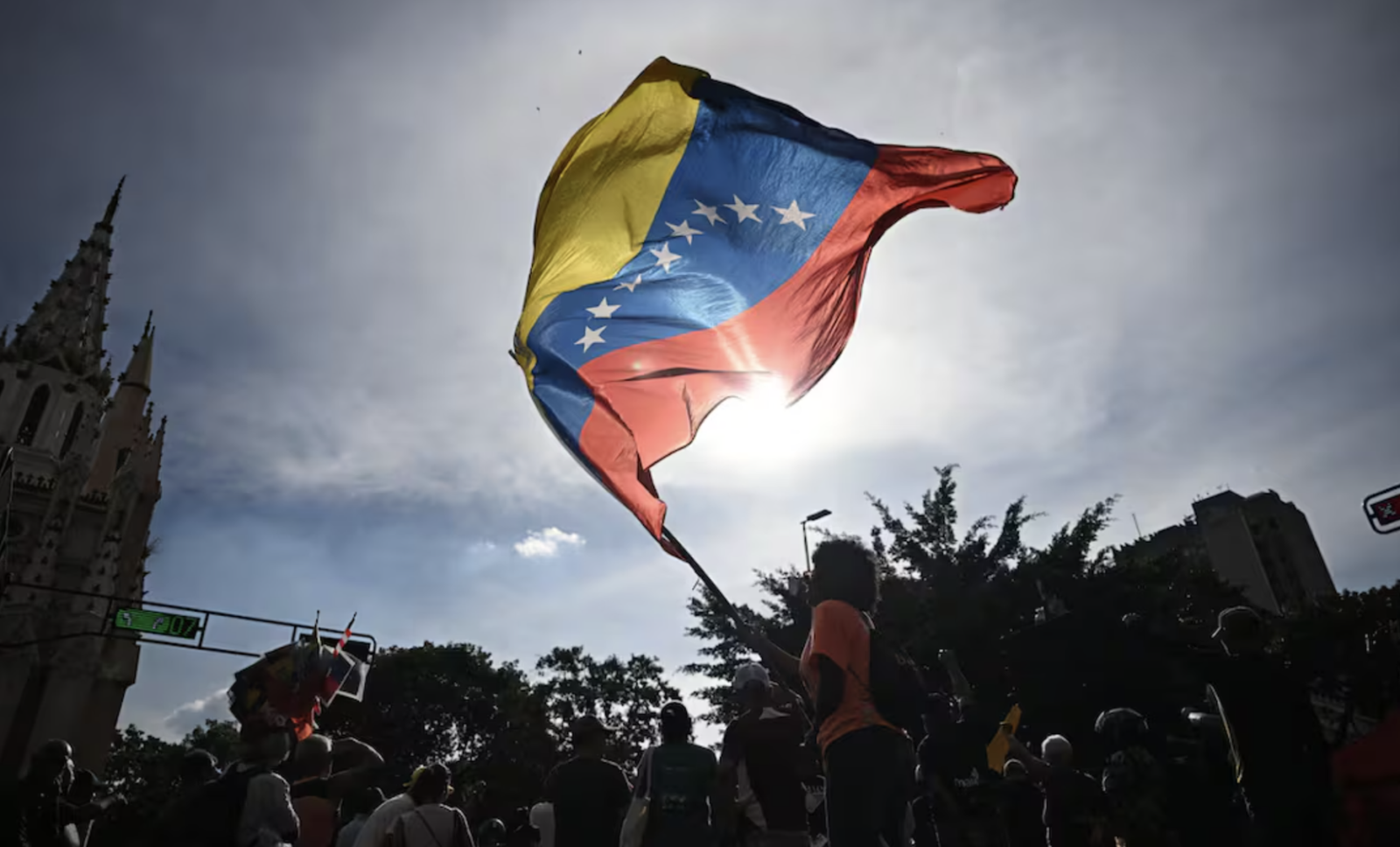 méxico onu venezuela