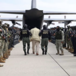 México y EU refuerzan ofensiva contra fentanilo y crimen