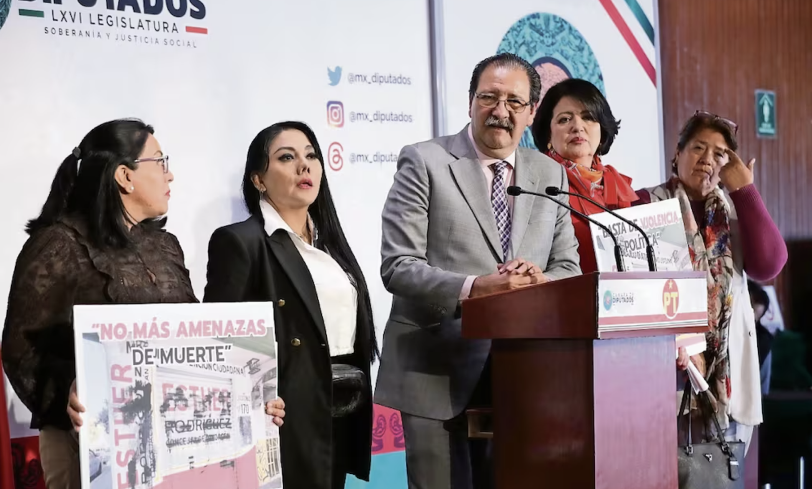 pt reforma electoral