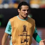 Raphael Veiga