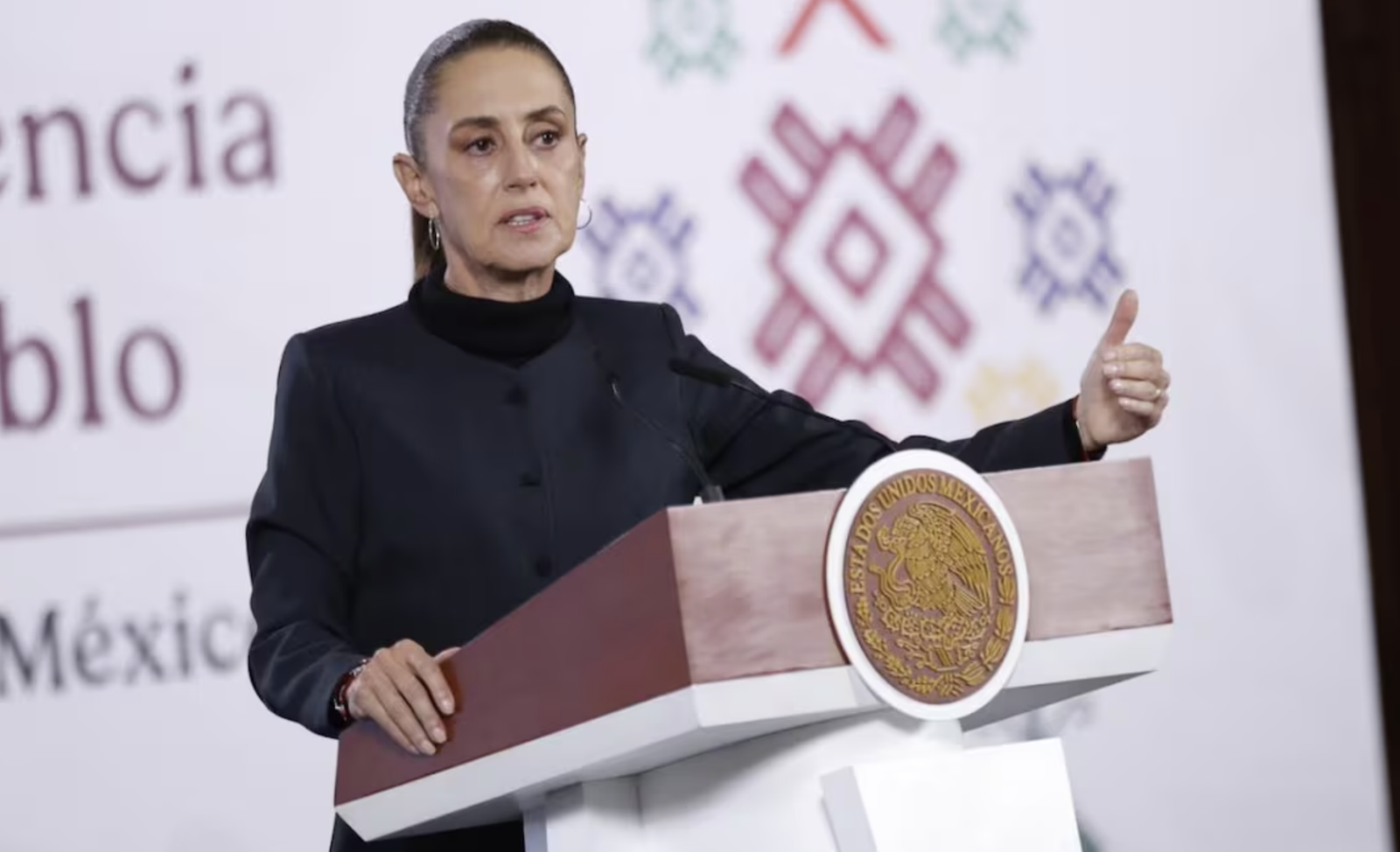 sheibaum traslado reos