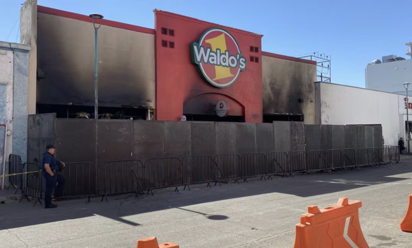 waldo's sonora