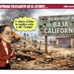 El cartón del día, por Abraham