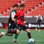 XOLOS VS COSMOS