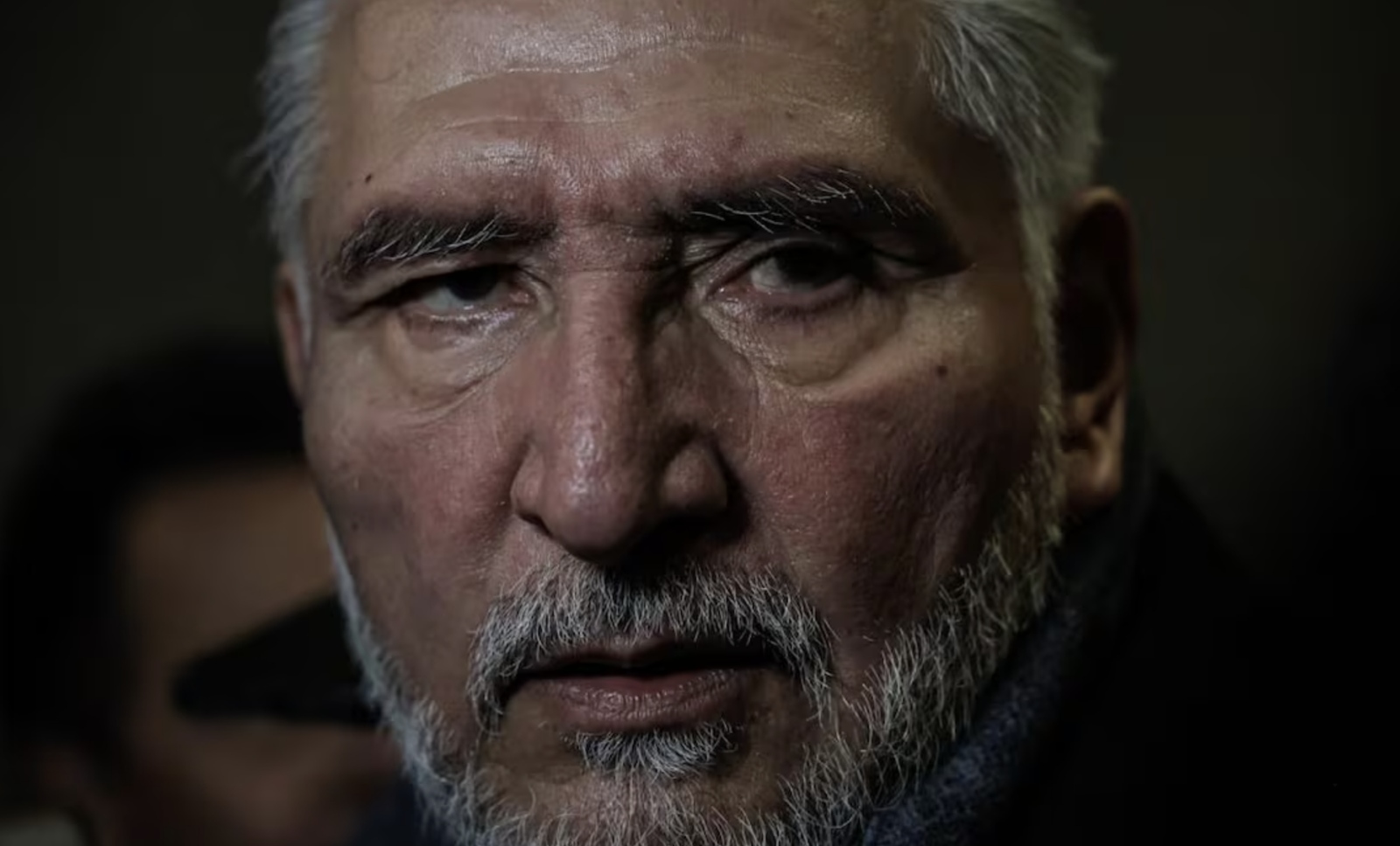 adán augusto senado