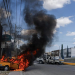 Caída de El Mencho causa violencia y daños millonarios en Jalisco