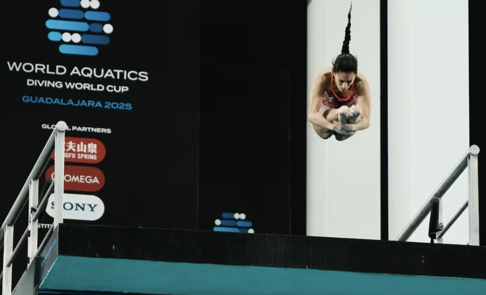 clavados guadalajara