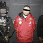 Detienen por extorsión al alcalde de Tequila, Jalisco