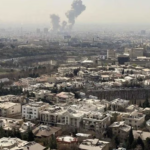 Estados Unidos e Israel bombardean Teherán y desatan crisis global