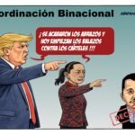 El cartón del día, por Abraham