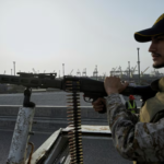 Pakistán declara guerra abierta a Afganistán