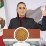 Sheinbaum plantea puente aéreo a Cuba