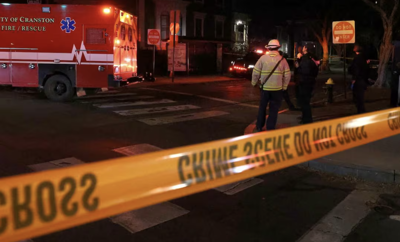 tiroteo escuela canadá