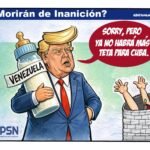 El cartón del día, por Abraham