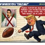 El cartón del día, por Abraham