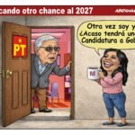 El cartón del día, por Abraham