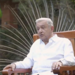 AMLO reaparece y llama a donar ayuda para Cuba