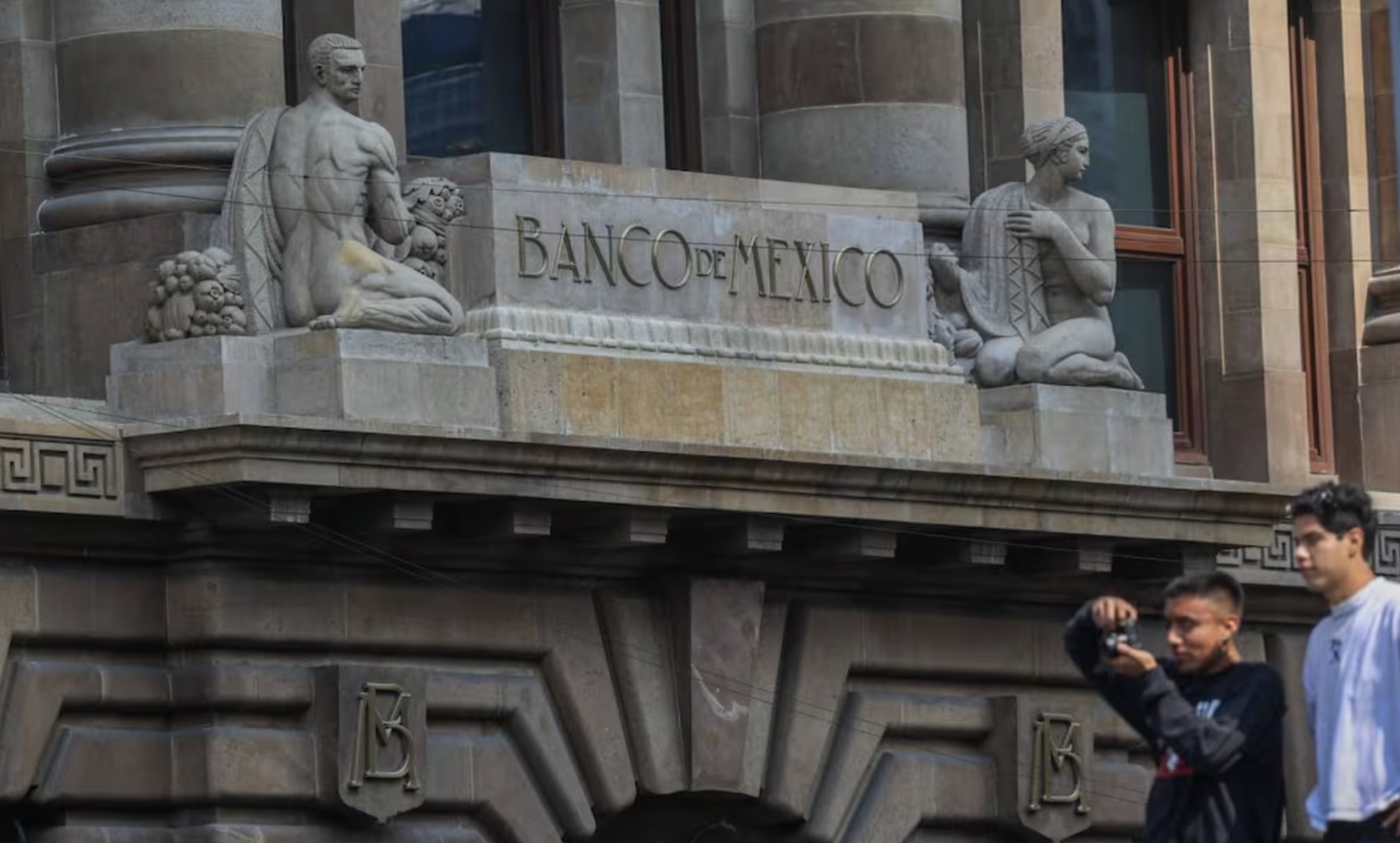 banxico tasa