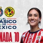 CHIVAS VS AMERICA