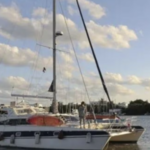 Cuba alerta por veleros desaparecidos tras salir de México