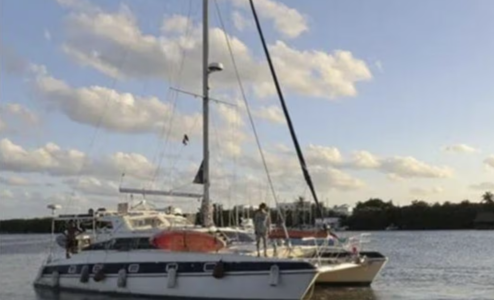 cuba veleros méxico