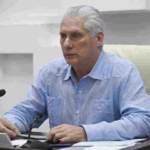 Cuba confirma conversaciones con Estados Unidos